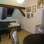 Zur Alten Апартаменты