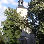 아파트 Zur Alten *