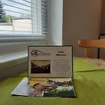 아파트 Zur Alten