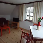 Апартаменты Zur Alten *