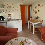 아파트 Zur Alten *