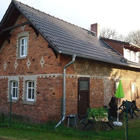 Zur Alten Апартаменты *