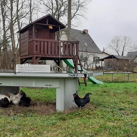 아파트 Zur Alten 부르크