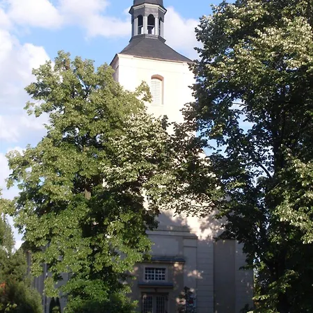 Apartment Zur Alten *