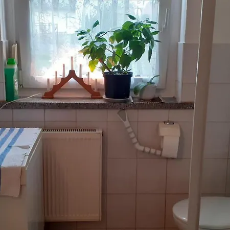 Lejlighed Zur Alten *