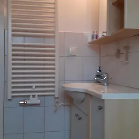 Lejlighed Zur Alten Burg