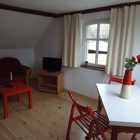 Lejlighed Zur Alten *