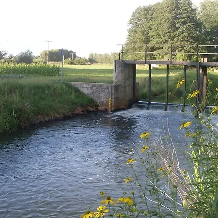 Zur Alten * Burg (Spreewald)