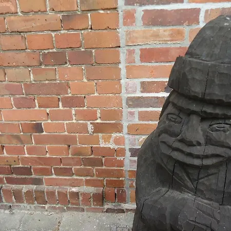 아파트 Zur Alten *