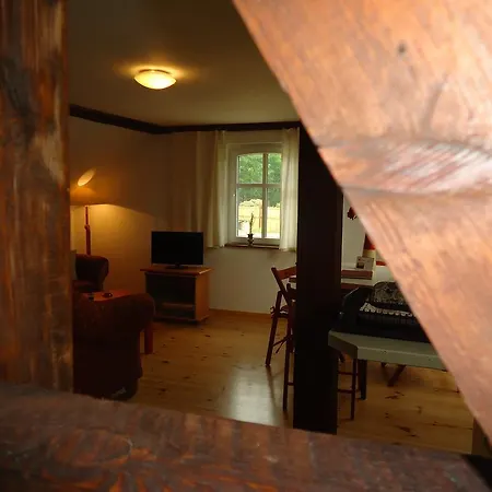 Lejlighed Zur Alten Burg