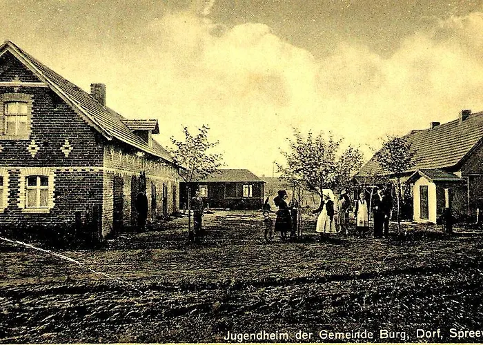 Zur Alten * بورغ