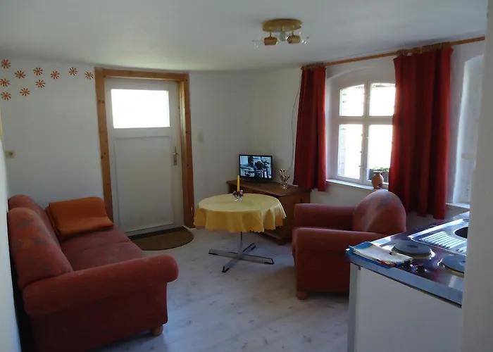 Zur Alten * بورغ